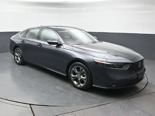 2023 HONDA Accord