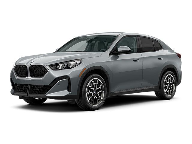 2027 BMW X2