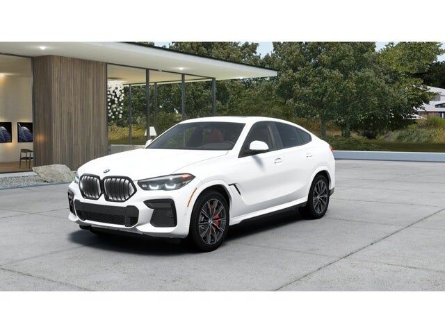 2027 BMW X6