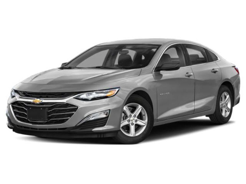 2019 CHEVROLET Malibu