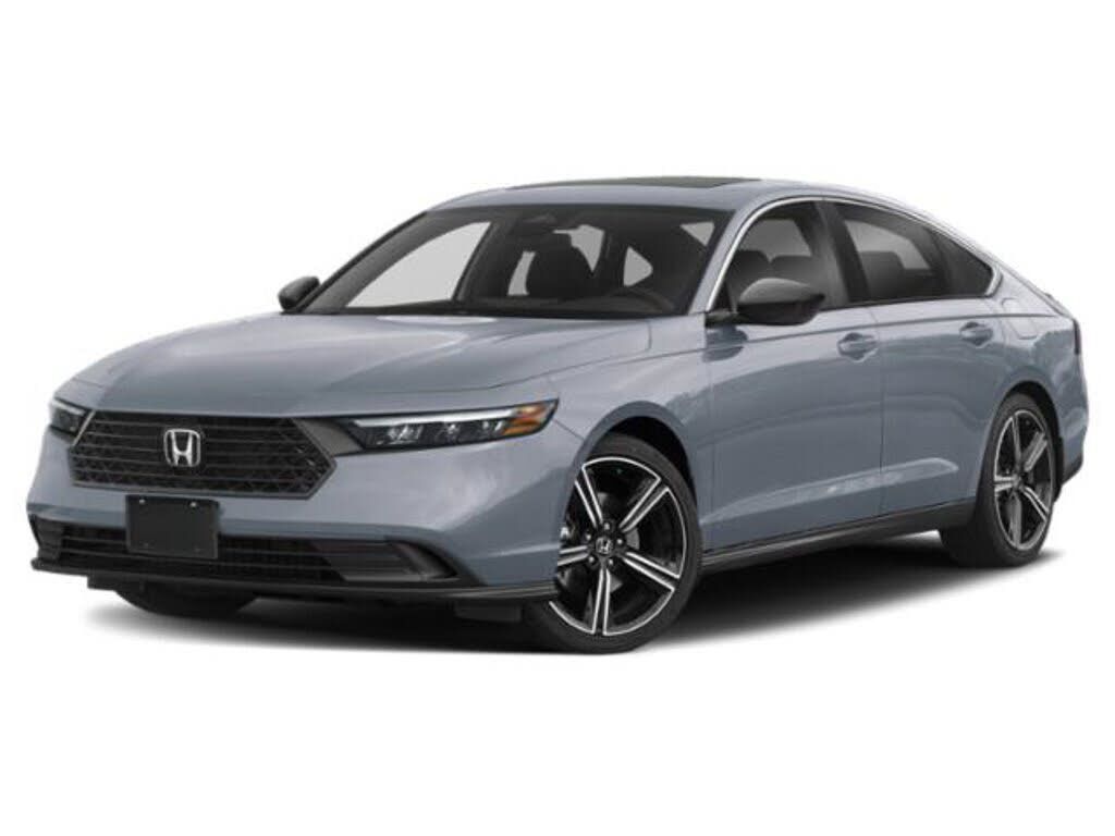 2025 HONDA Accord