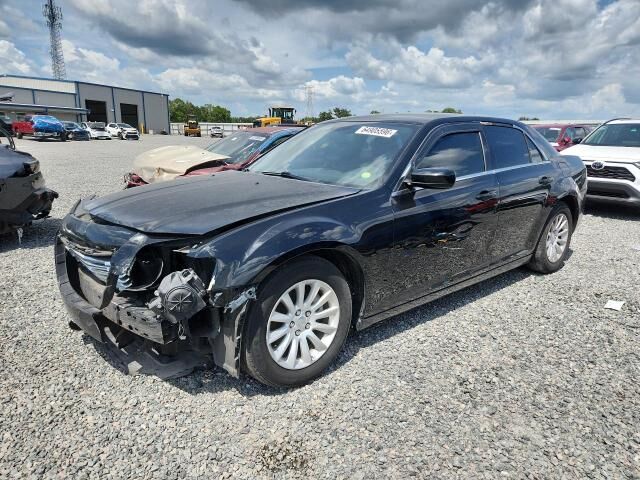 2013 CHRYSLER 300