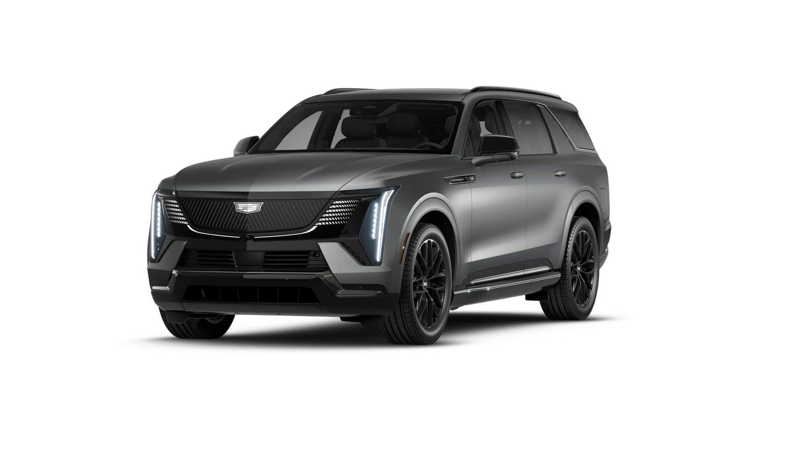 2026 CADILLAC Escalade IQL