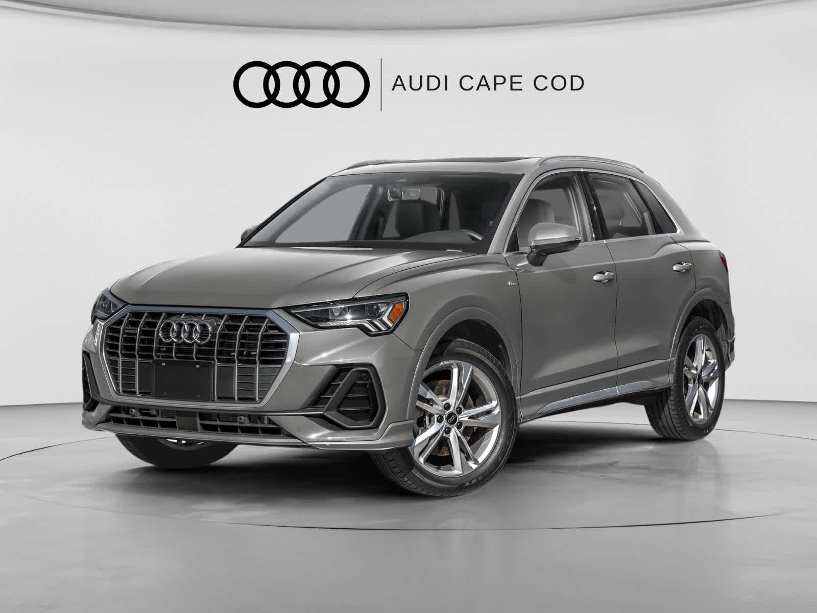 2023 AUDI Q3