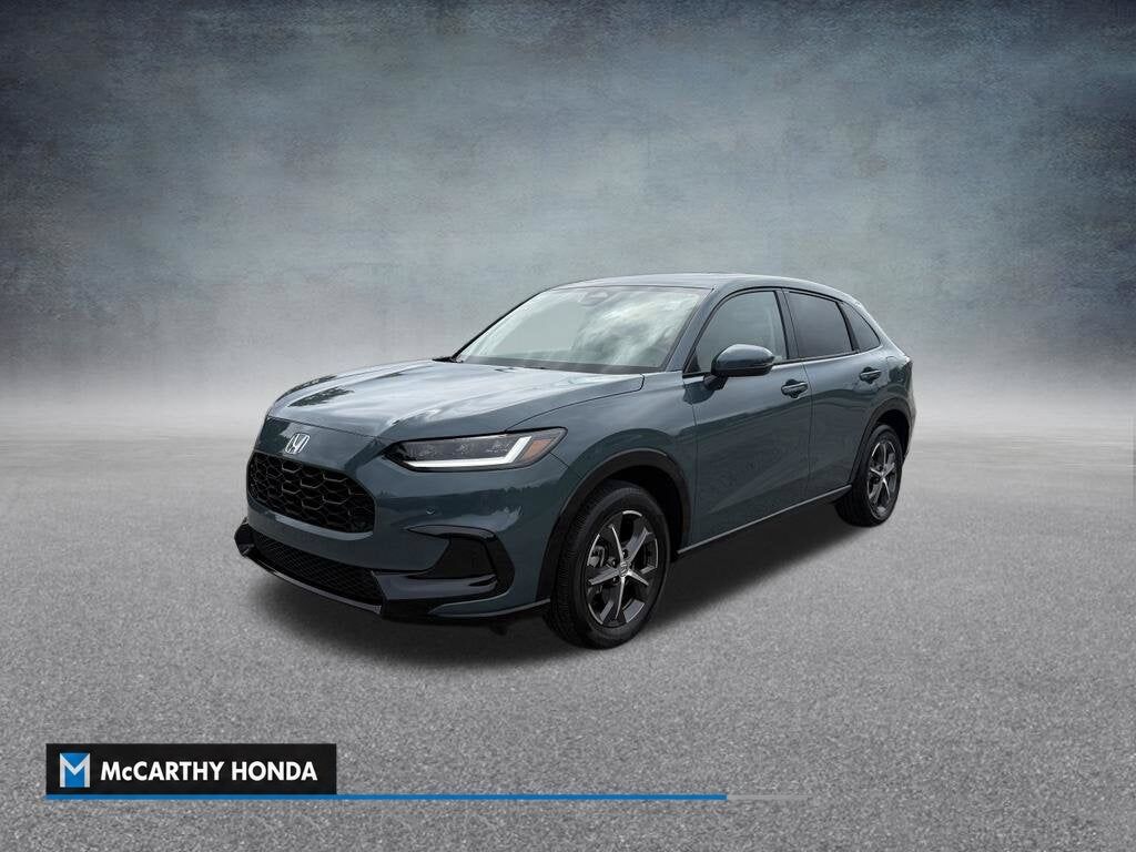 2024 HONDA HR-V