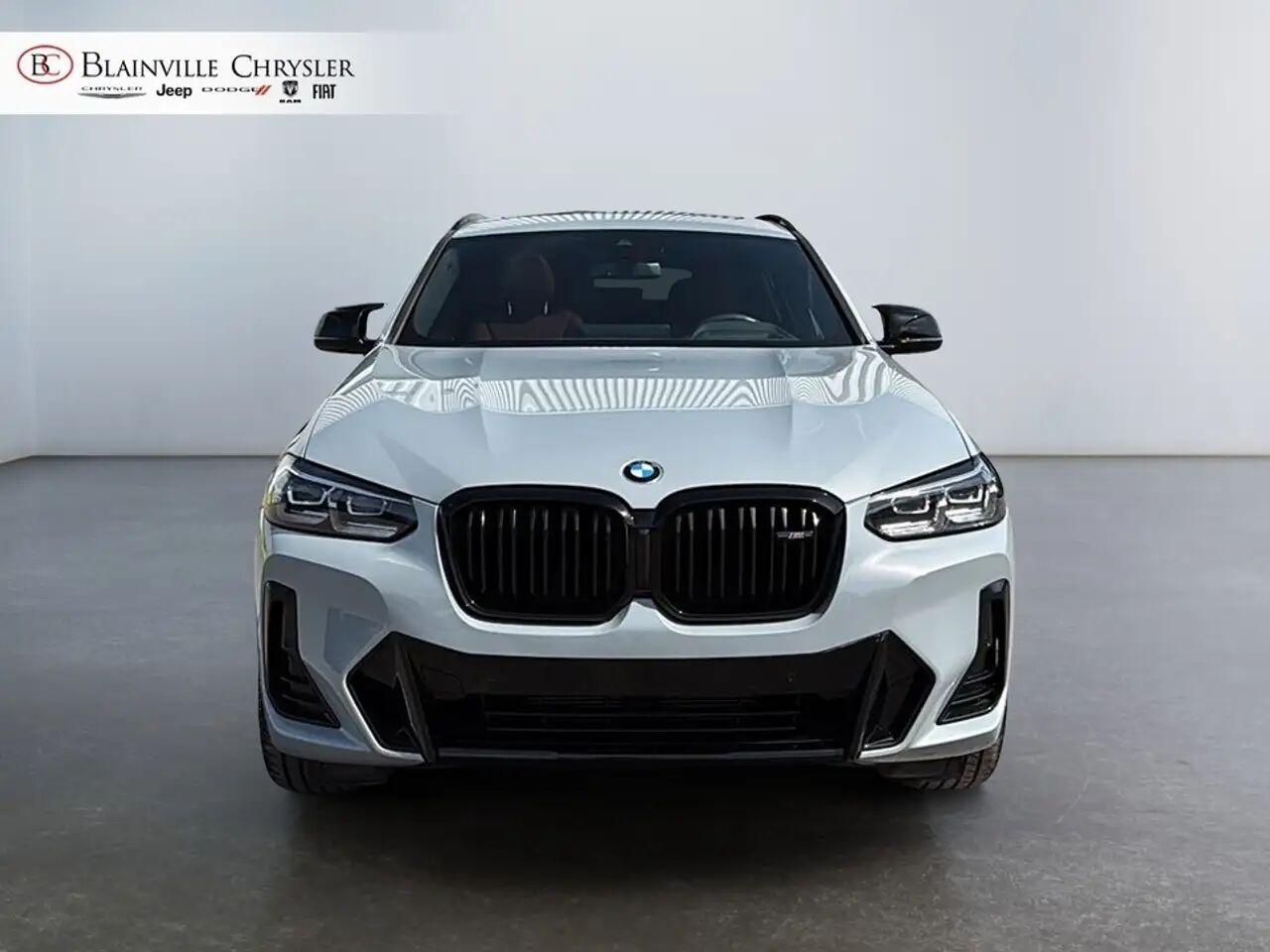2023 BMW X4