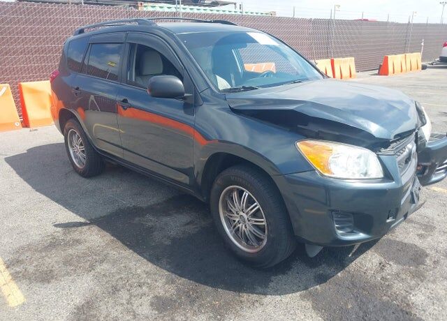 2010 TOYOTA RAV4