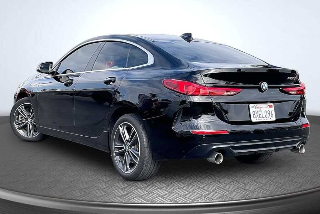 2021 BMW 228i
