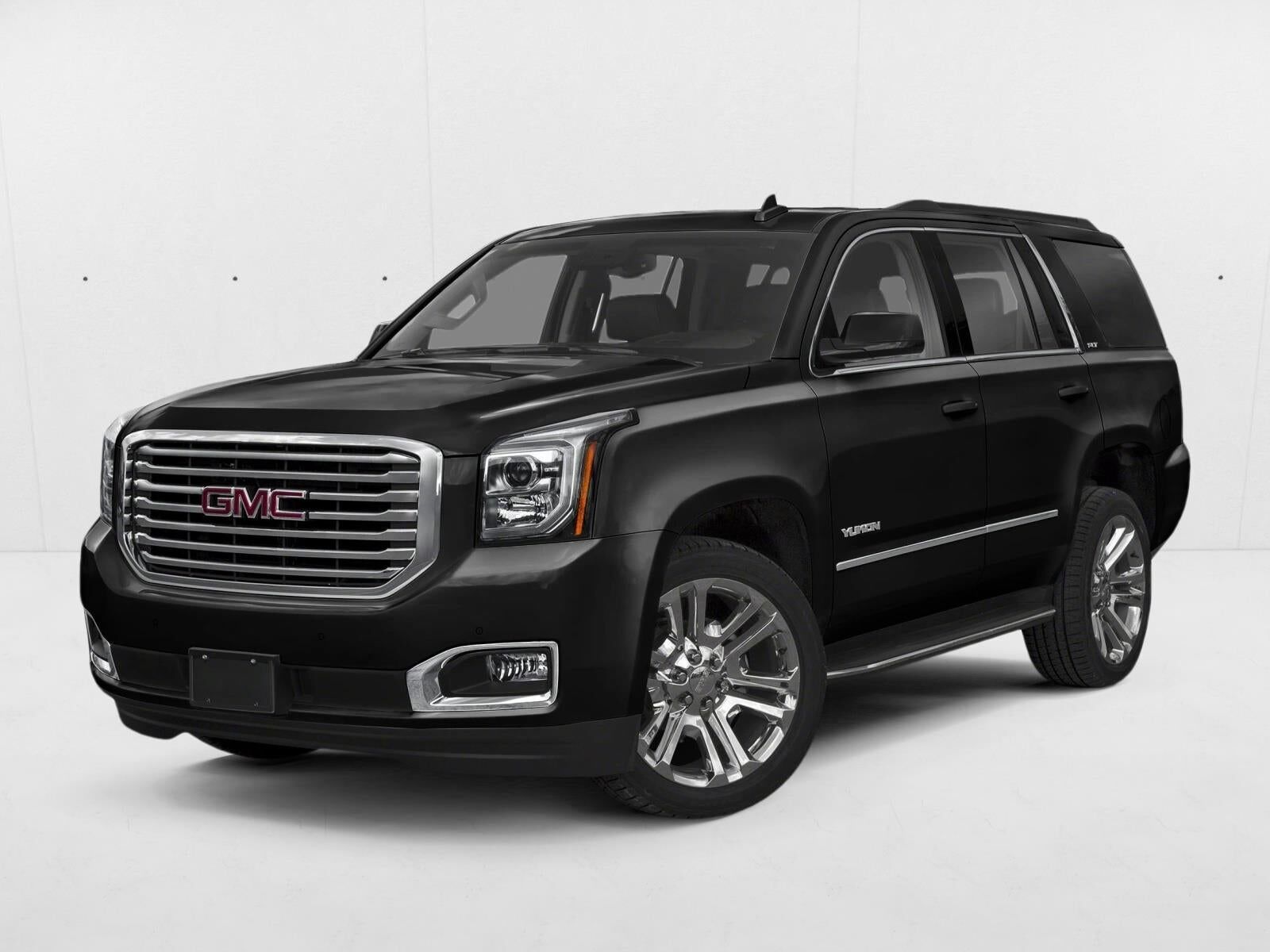 2019 GMC Yukon