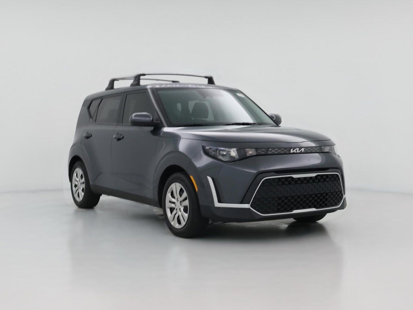 2023 KIA Soul