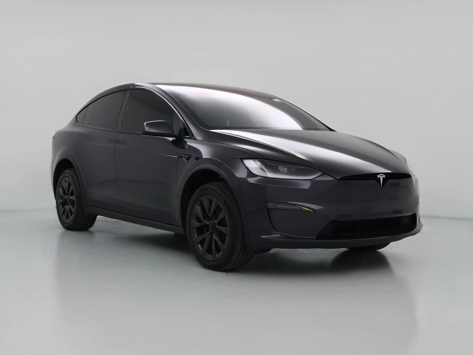 2024 TESLA Model X