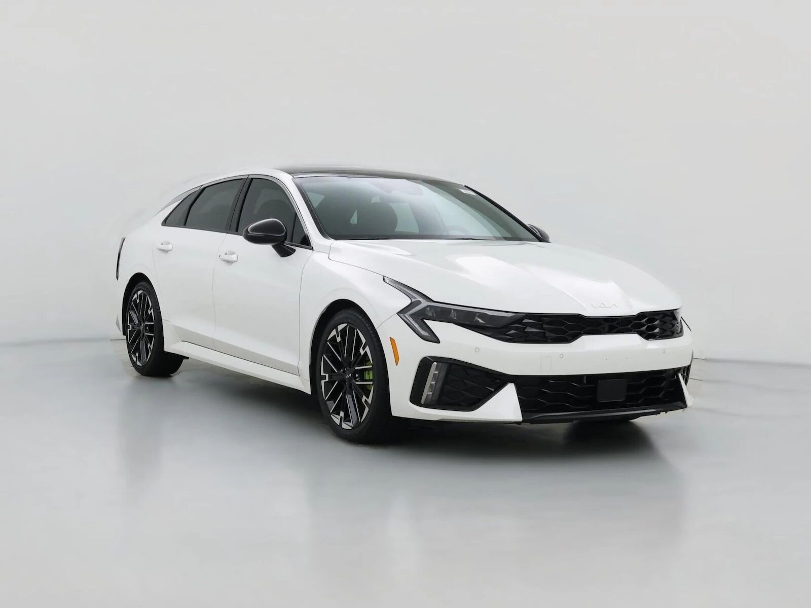 2025 KIA K5
