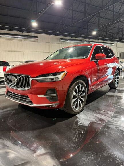 2023 VOLVO XC60