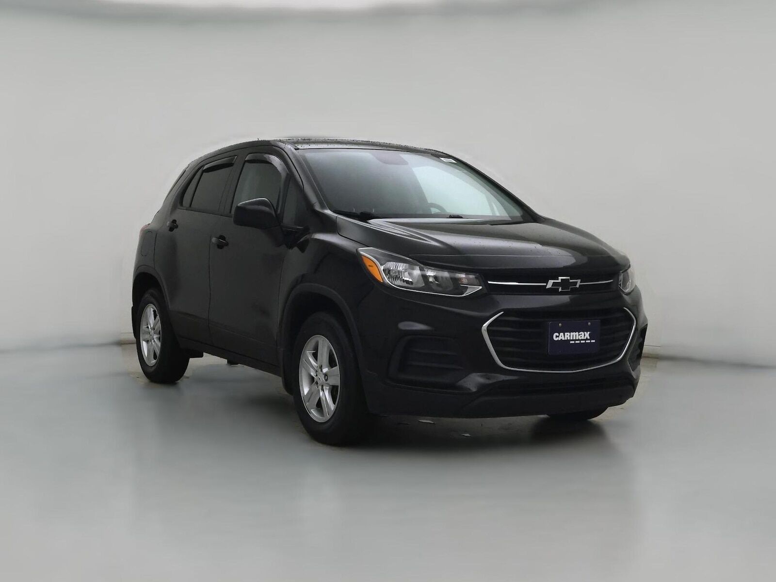 2020 CHEVROLET Trax