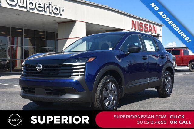 2027 NISSAN Kicks MPV