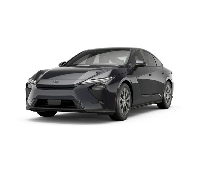 2026 LEXUS ES