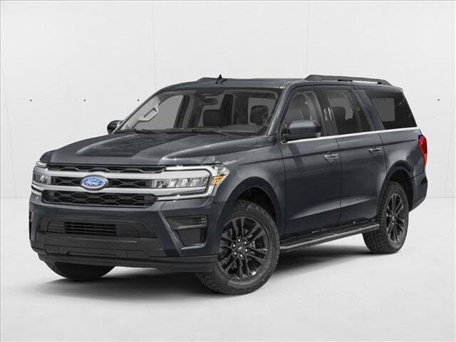 2023 FORD Expedition