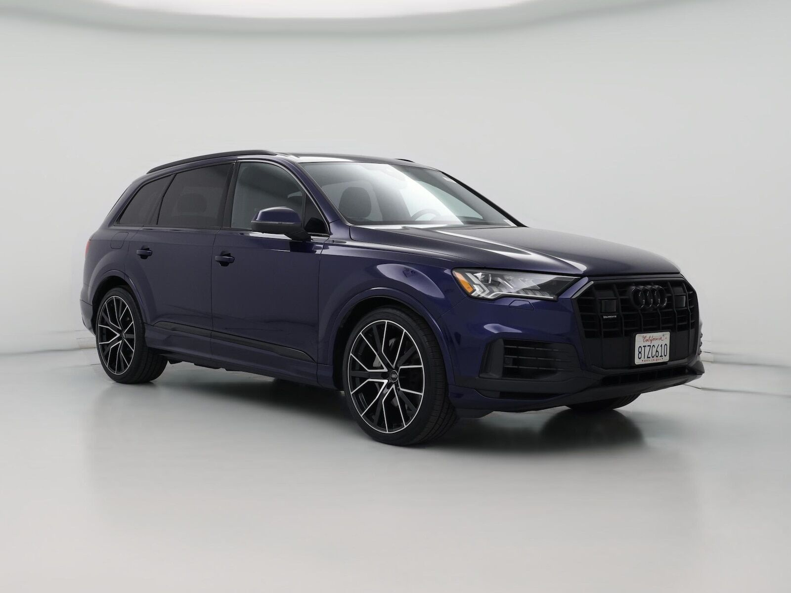 2021 AUDI Q7