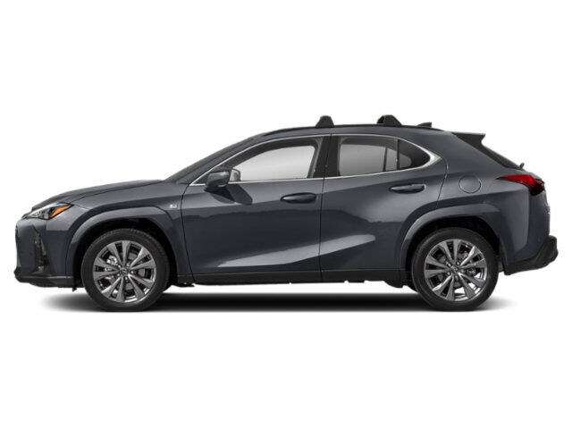 2024 LEXUS UX
