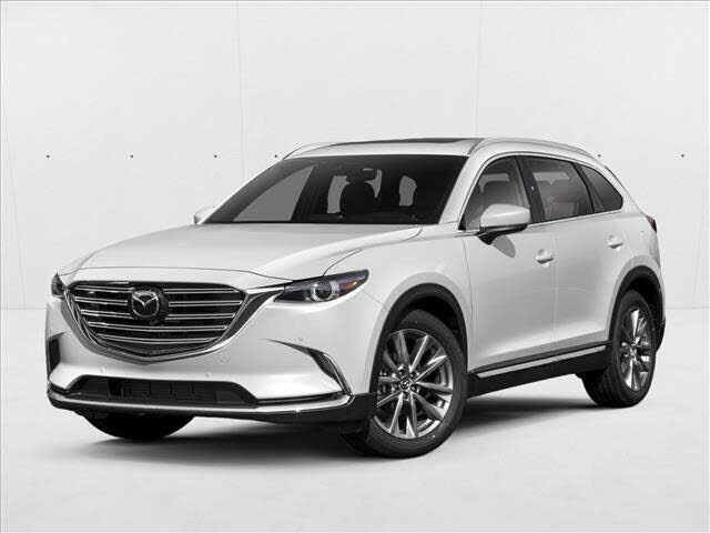 2019 MAZDA CX-9