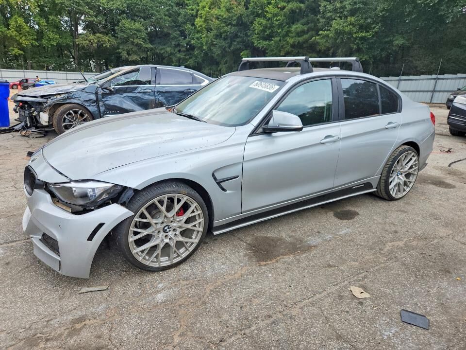 2013 BMW 3 Series