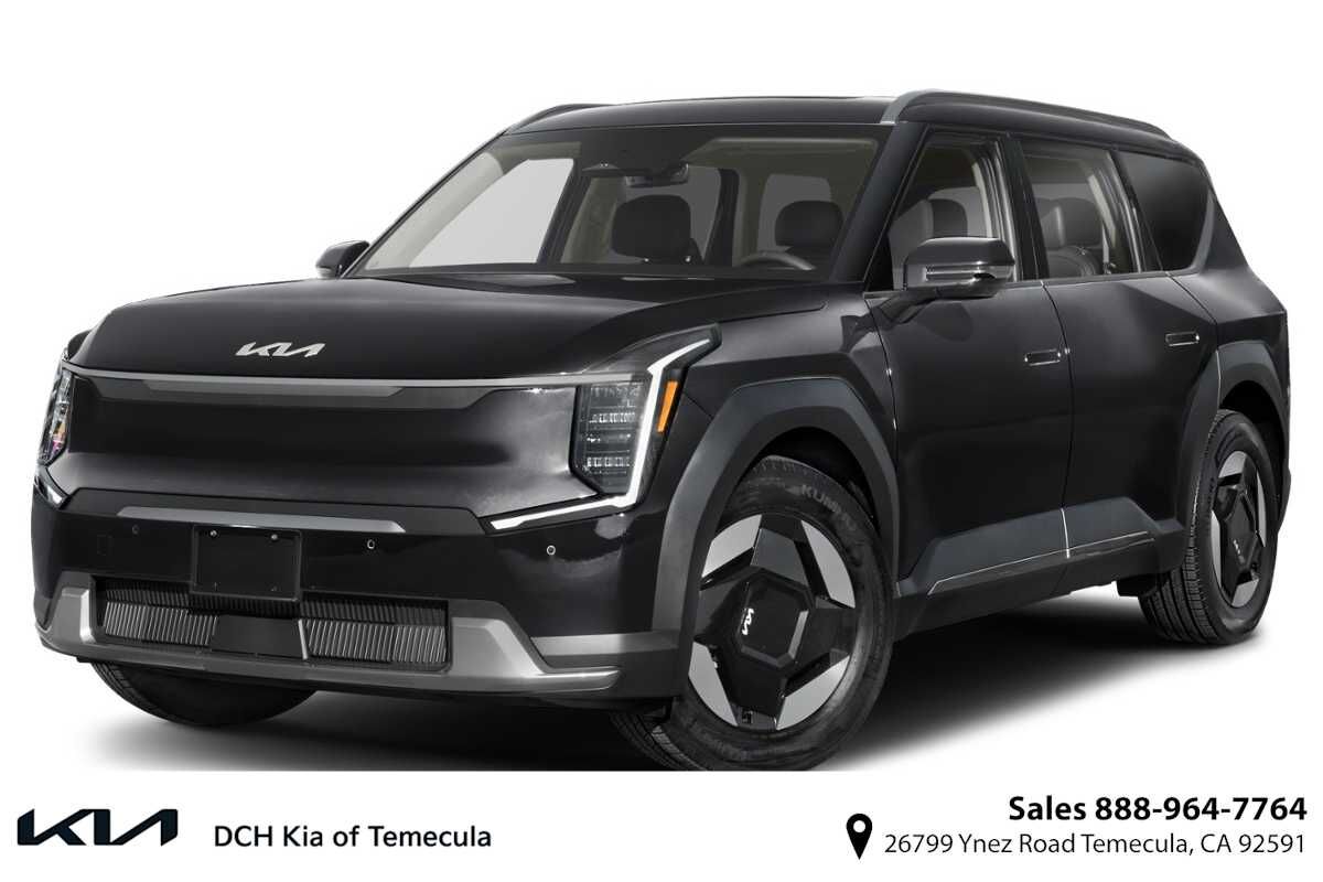 2024 KIA EV9