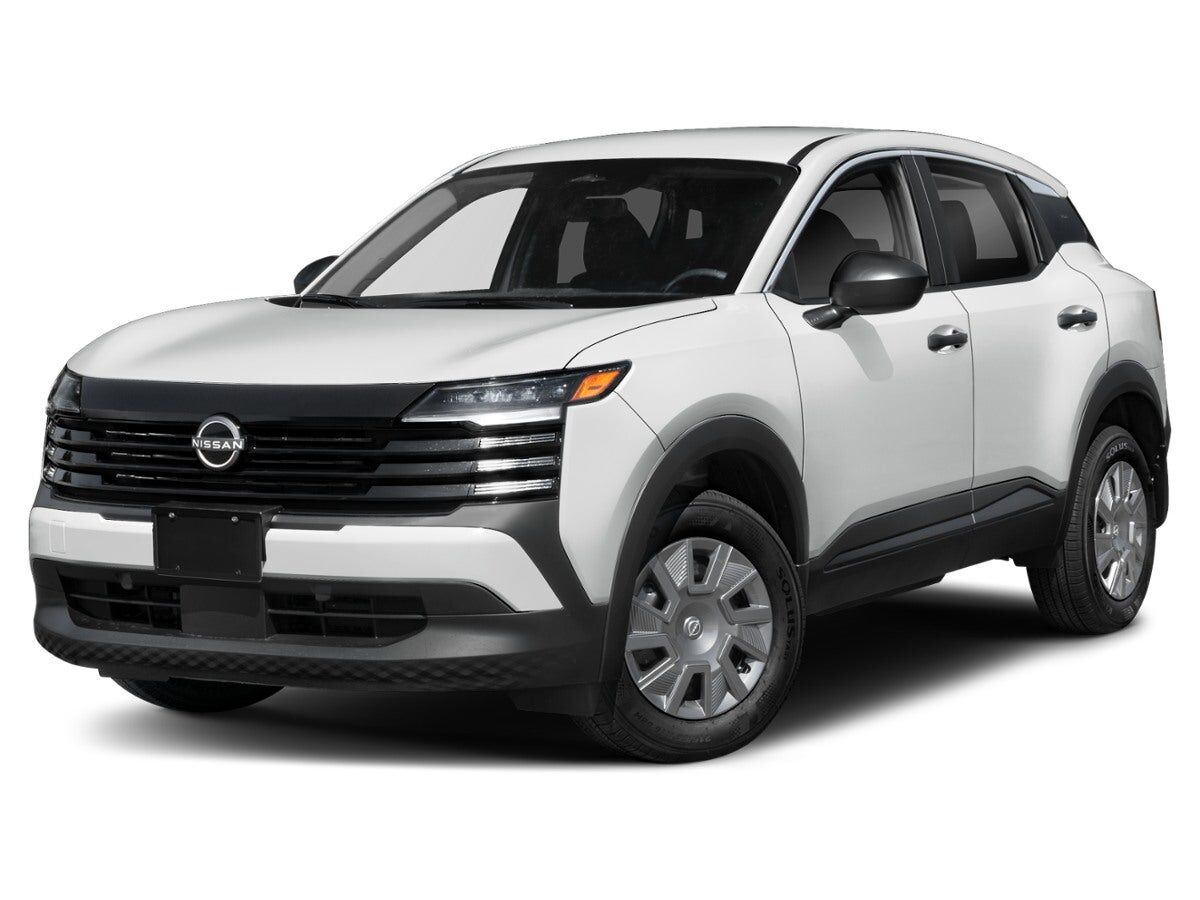 2027 NISSAN Kicks MPV