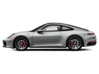 2027 PORSCHE 911