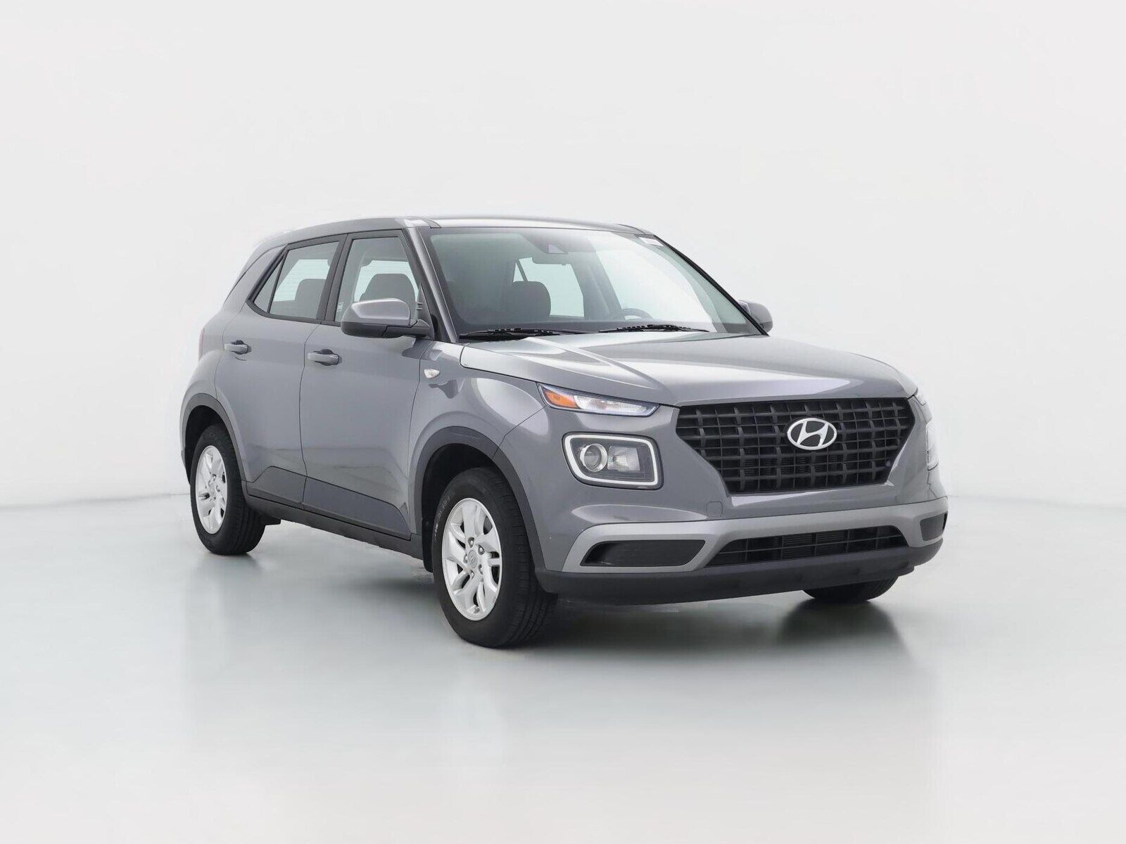2021 HYUNDAI Venue