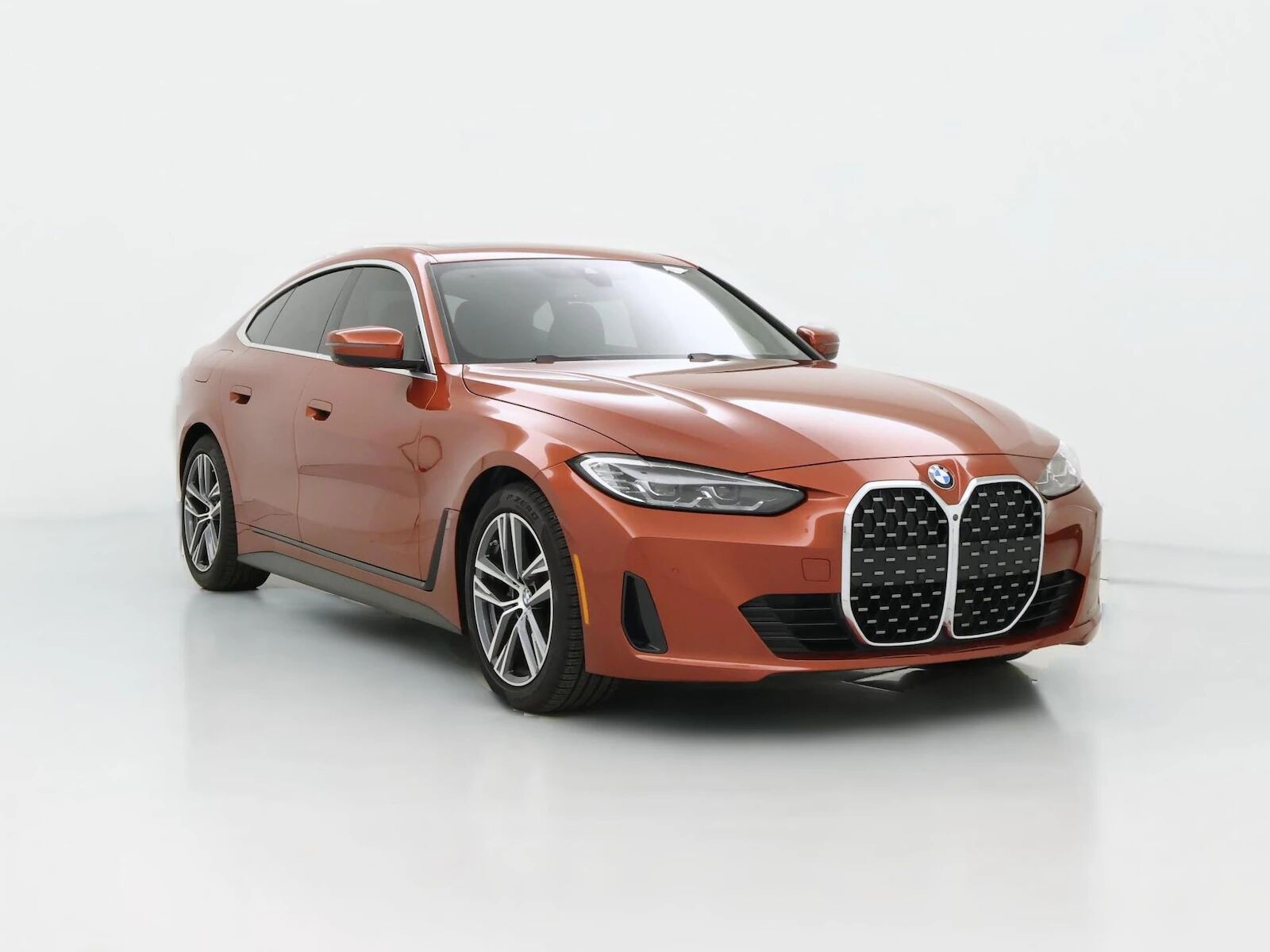 2023 BMW 4 Series