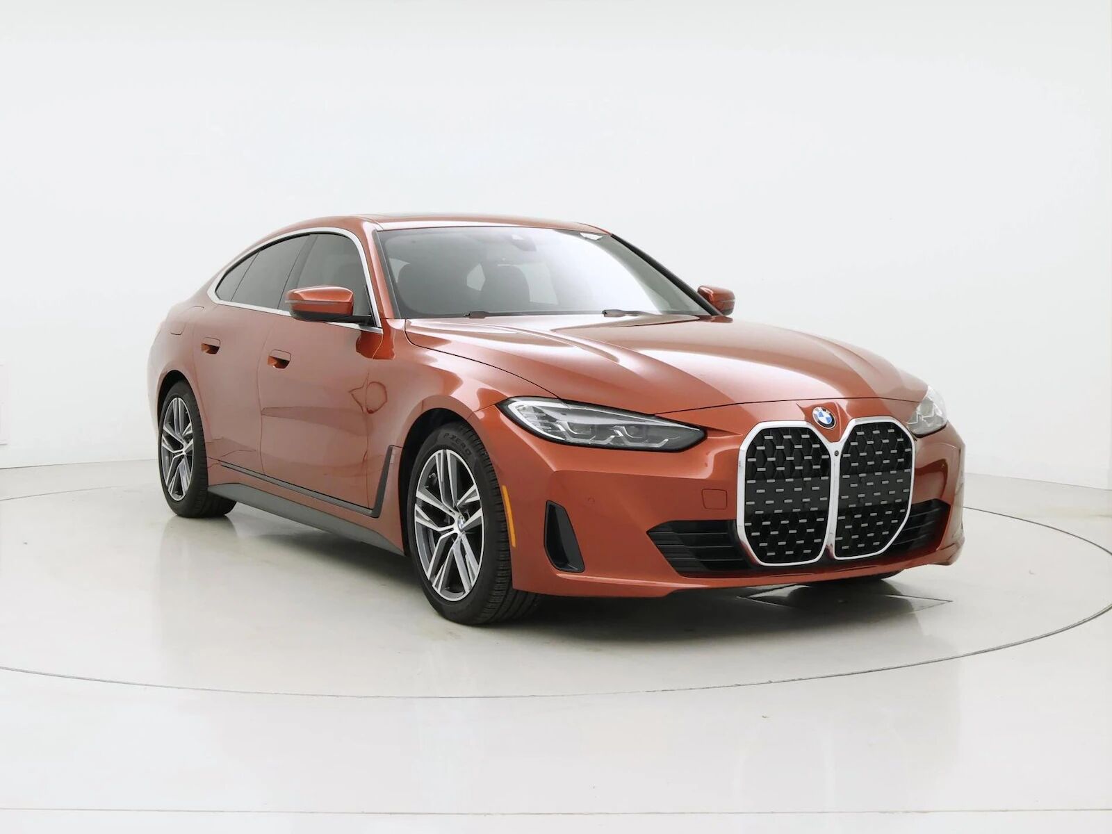 2023 BMW 430i