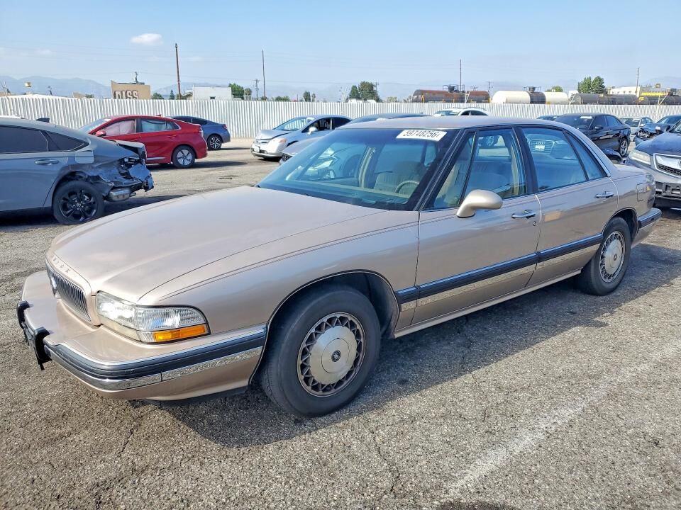 1995 BUICK LeSabre