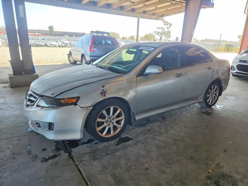 2006 ACURA TSX