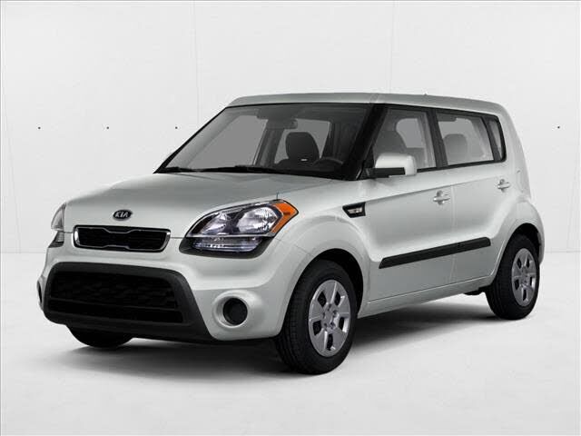2013 KIA Soul