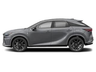2026 LEXUS RX