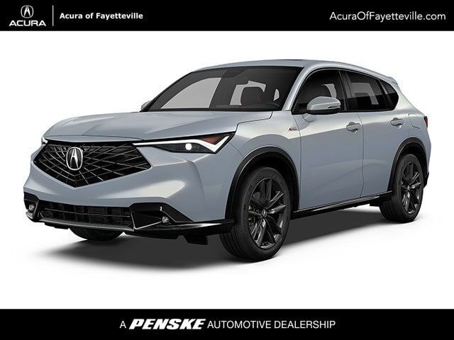 2026 ACURA ADX