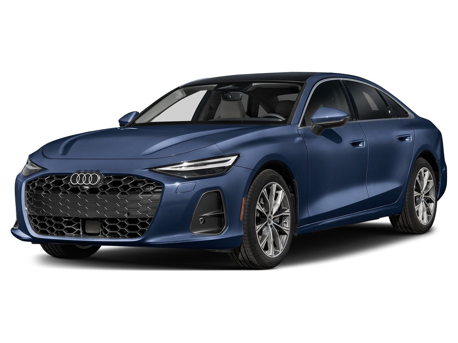 2026 AUDI A6