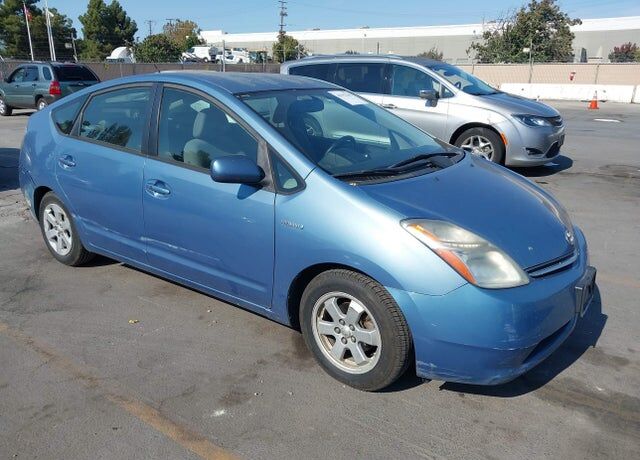 2006 TOYOTA PRIUS