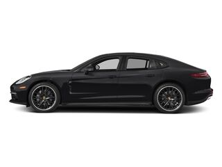 2017 PORSCHE Panamera
