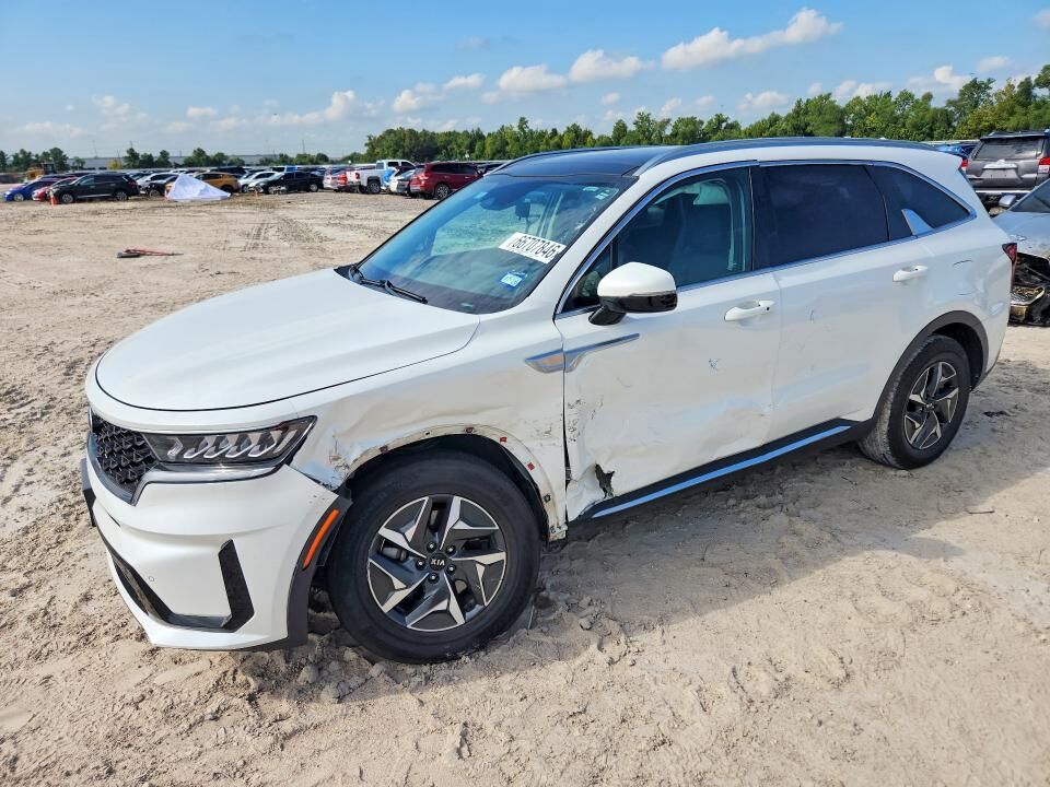 2021 KIA Sorento