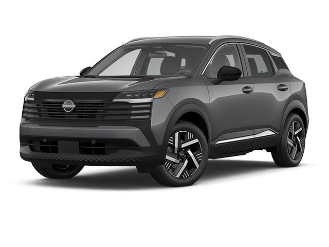 2027 NISSAN Kicks MPV