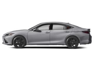 2022 LEXUS ES