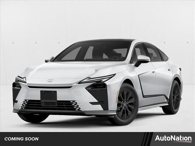 2026 LEXUS ES