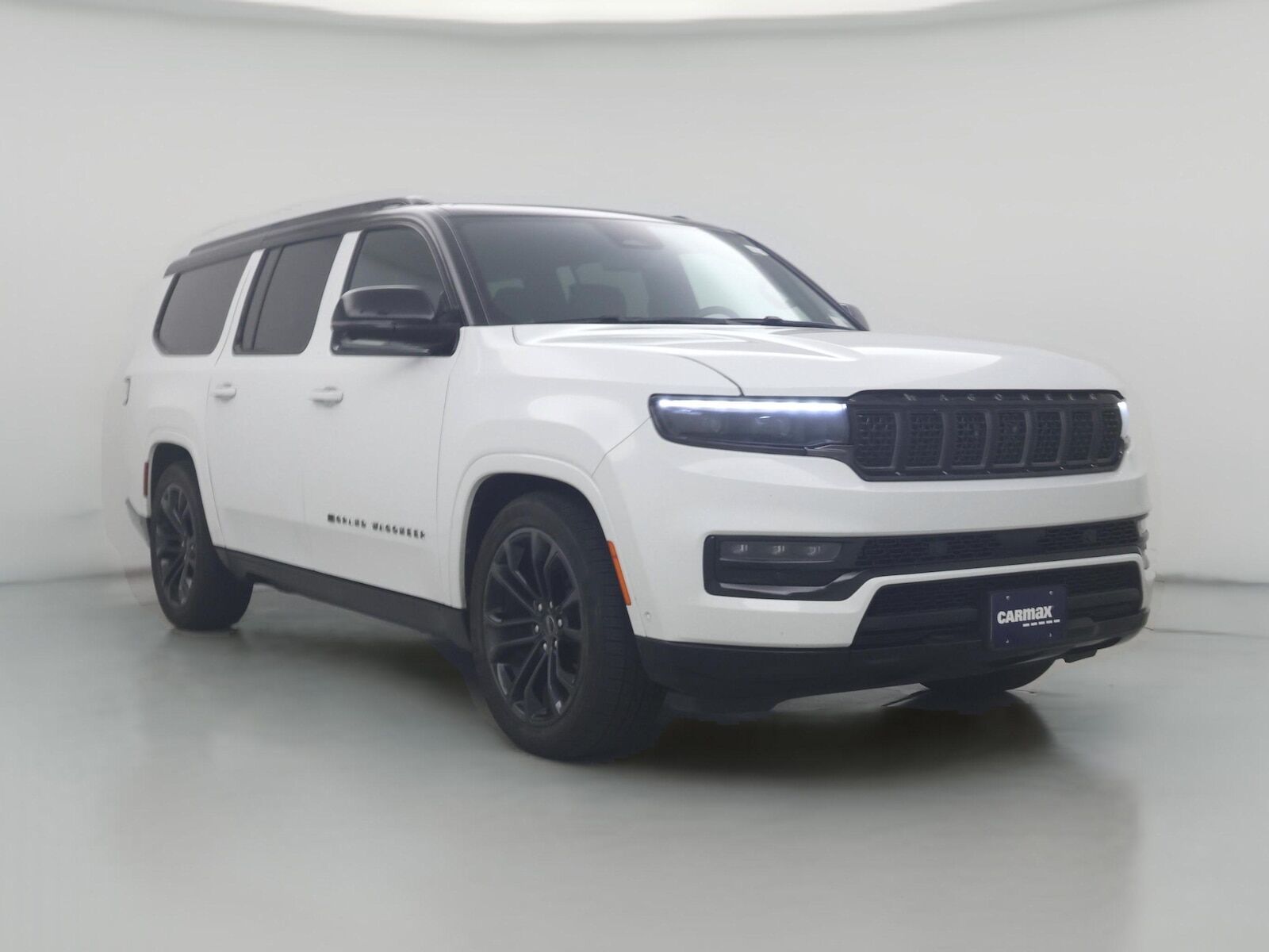 2024 JEEP Grand Wagoneer L