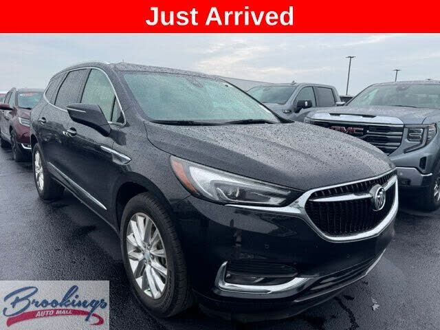 2018 BUICK Enclave