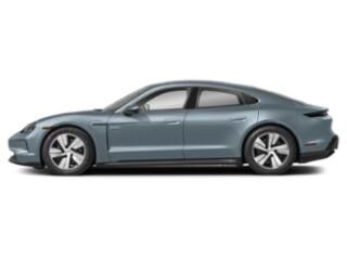 2026 PORSCHE Taycan