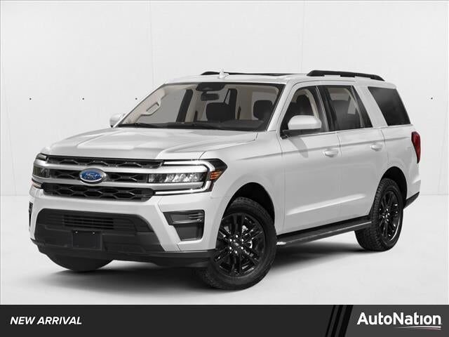 2023 FORD Expedition
