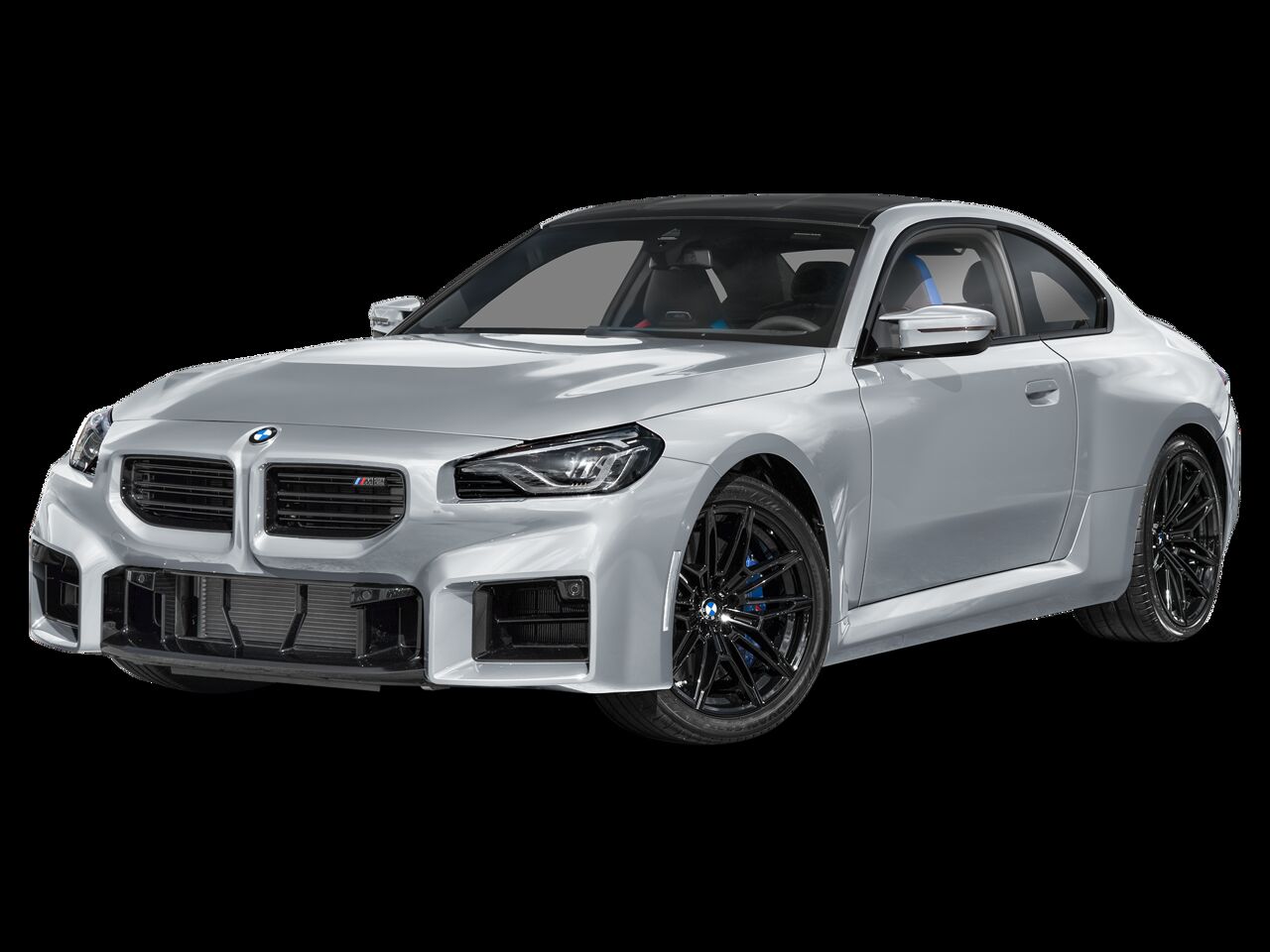 2027 BMW M2