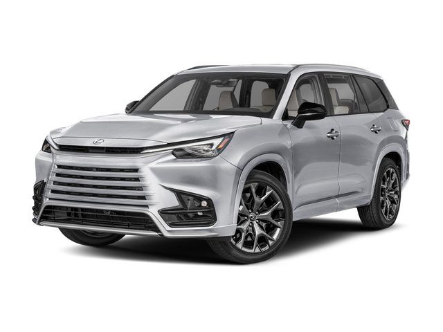 2026 LEXUS TX