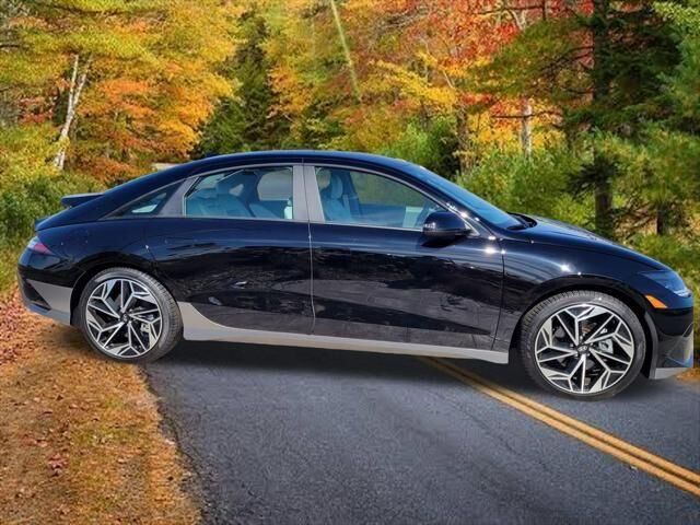 2023 HYUNDAI Ioniq 6